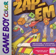 Zap'em Image