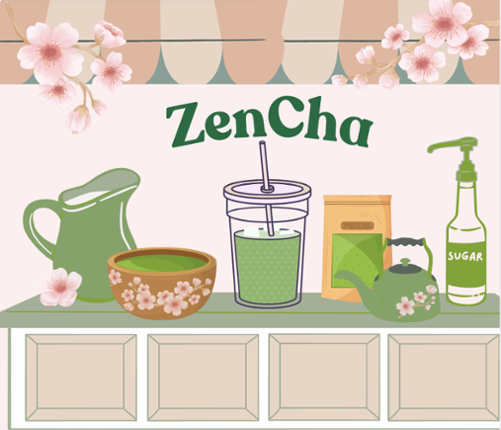 ZenCha Image