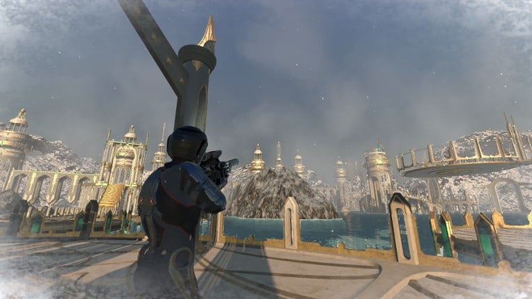 ZOA Protocol screenshot