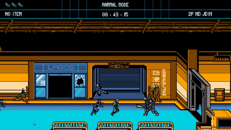 Zombies Attack screenshot