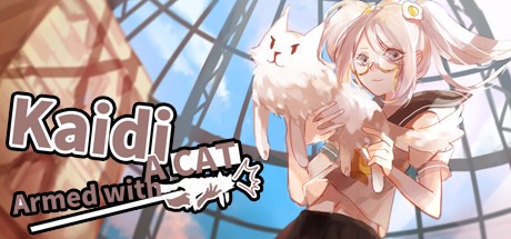 Games like Kaidi Armed With a Cat