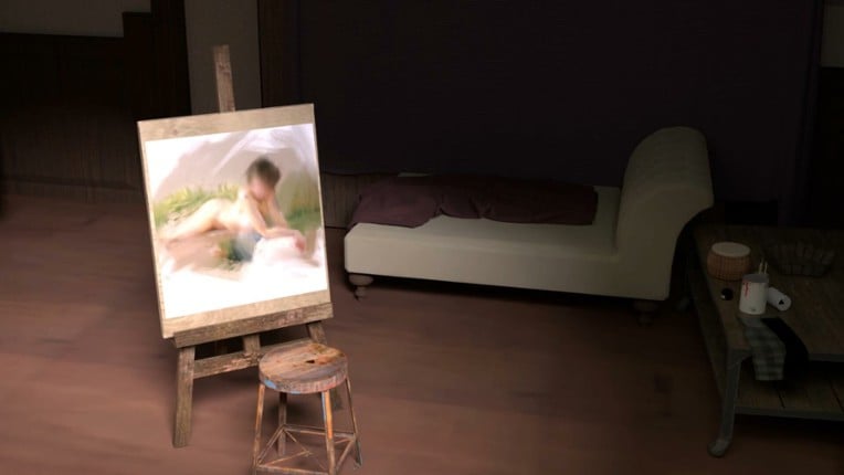 星象迷案 The Zodiac Mystery screenshot