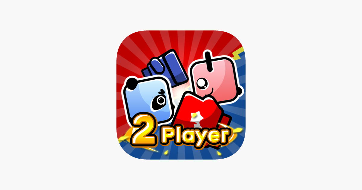 Games like 2 Player Games - PKKP