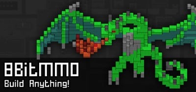 8BitMMO Image