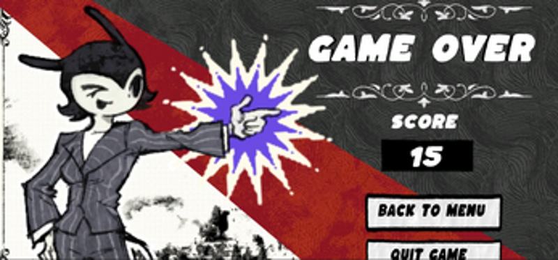 A face Not Mine Image