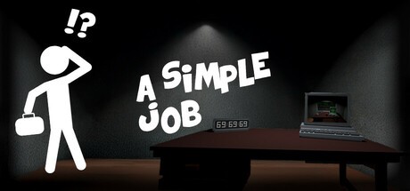 Games like A simple job