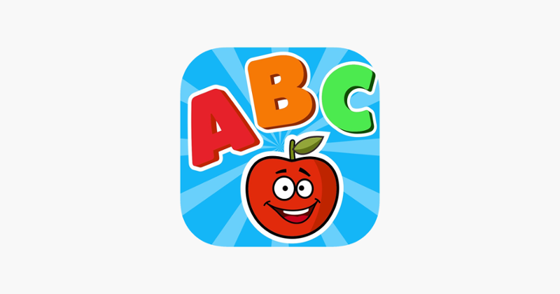 ABC Alphabet - Phonics A to Z Game Cover