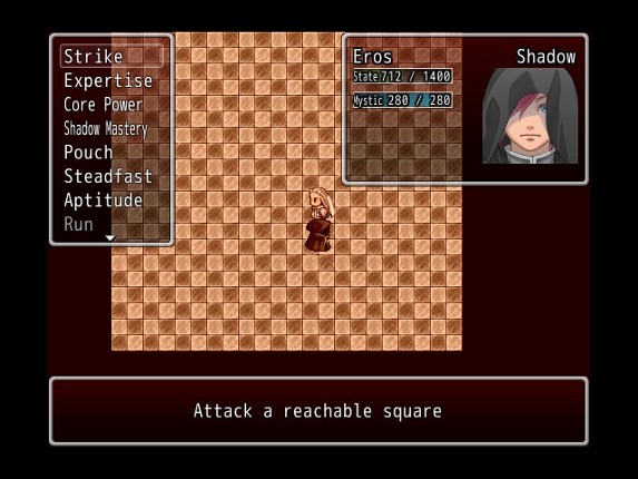 AMBUSH tactics screenshot