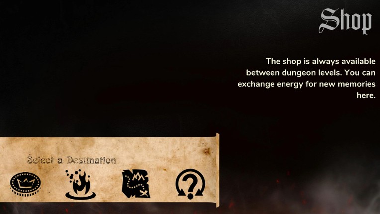 Anamnesis screenshot