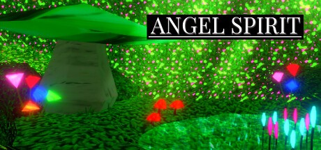 Games like ANGEL SPIRIT