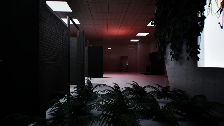 Anomaly Sector Image