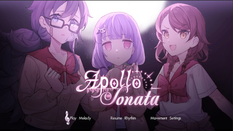 Apollo Sonata screenshot