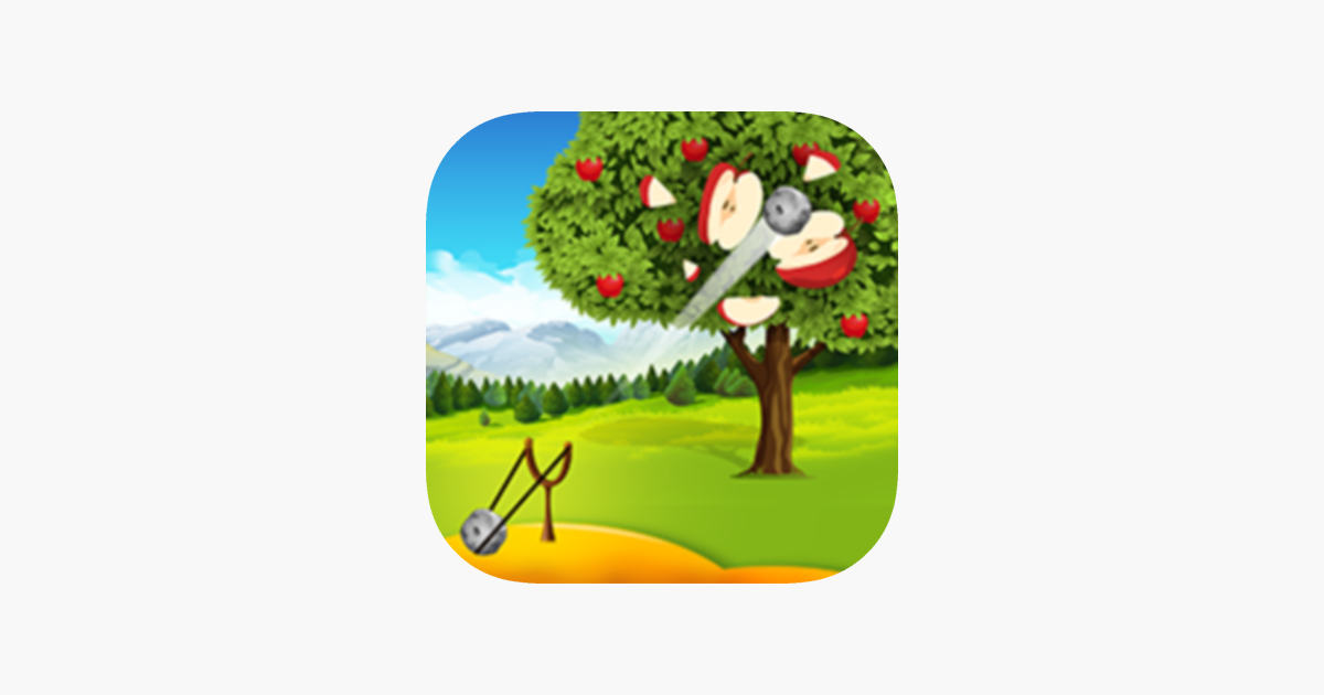 Games like Apple Shooter Knockdown