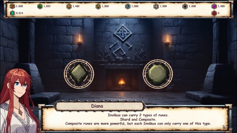 Arcane Summoner screenshot