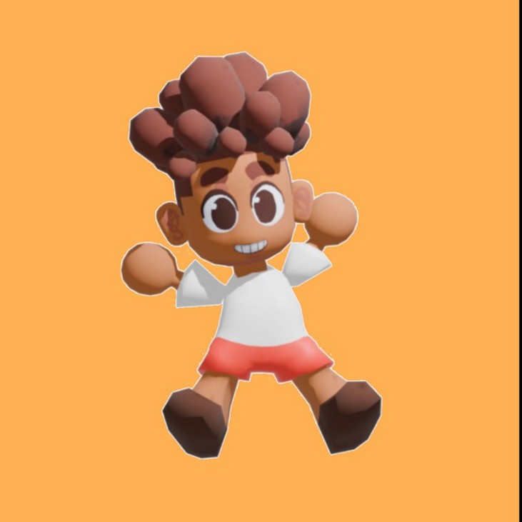 Games like As Aventuras de Mumbuquinha 2.0