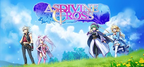 Games like Asdivine Cross