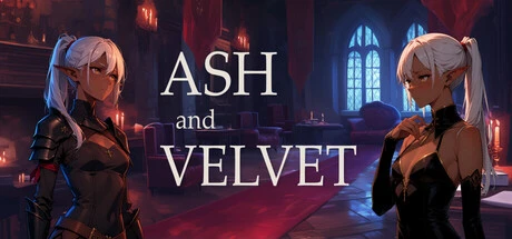 Games like Ash and Velvet