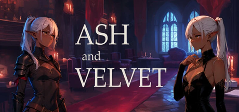Ash and Velvet Image