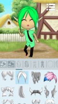 Avatar Maker: Anime Chibi Image