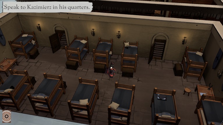 Avitium screenshot