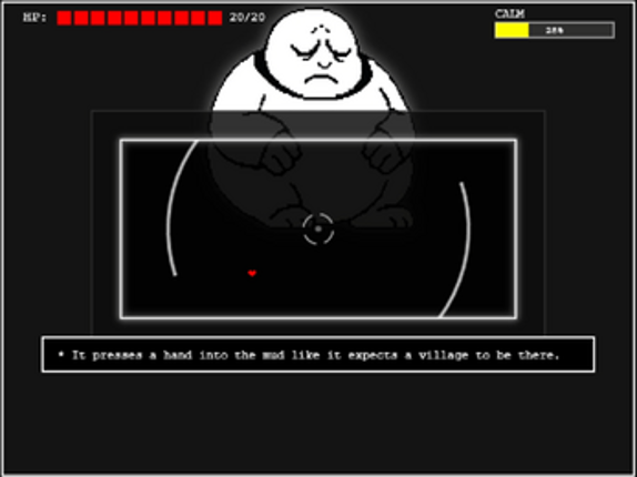 Awakening The Sleeping Giant Image