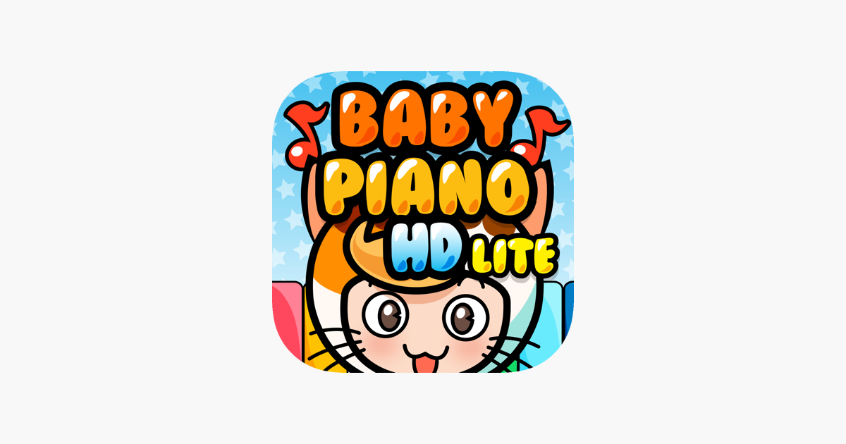 Games like Baby Piano HD Lite!