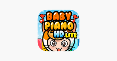 Baby Piano HD Lite! Image