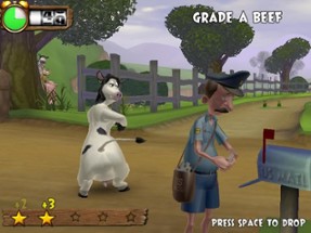 Barnyard Image