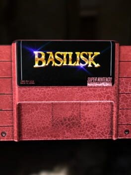 Games like Basilisk