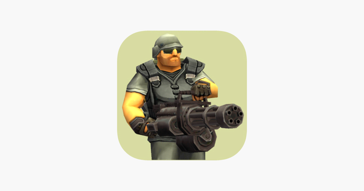 Games like BattleBox Online Sandbox
