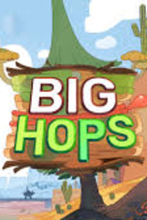 Games like Big Hops
