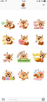 Bingo Holiday - BINGO games Image