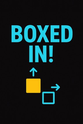 Black Hole Square (Boxed It) Image