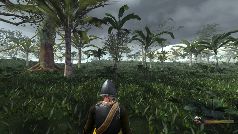 Blood & Gold: Caribbean! screenshot