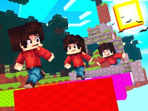 Games like BloxdHop.io