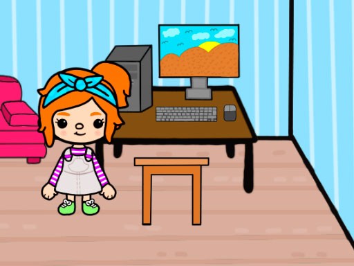 Games like Boca Moca Freelancer