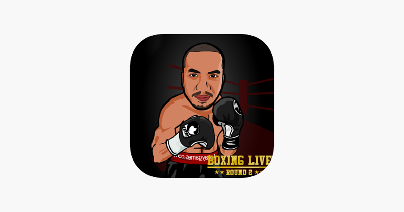 Boxing Live - Punch Hero Image