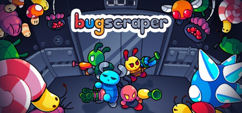 Bugscraper Image