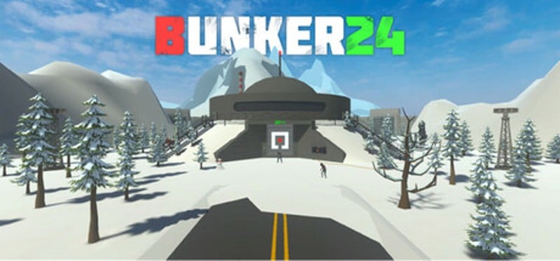 Bunker 24 Image