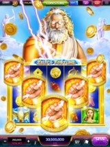 Caesars Slots - Vegas Casino Image