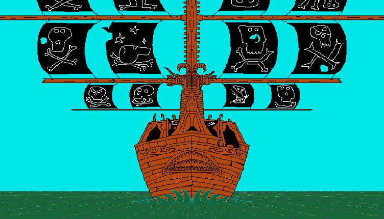 Cape Hideous screenshot