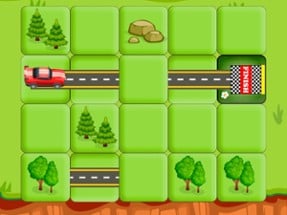 Car games for kids + toddlers Image