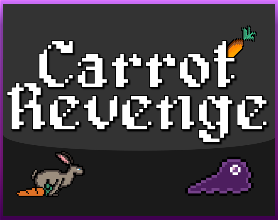 Games like Carrot Revenge