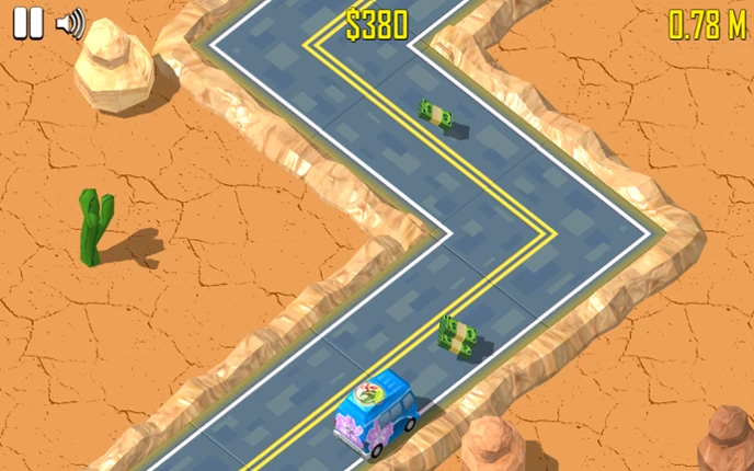 Cash Dash Smash Image