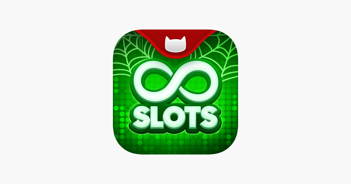 Games like Casino Games - Infinity Slots