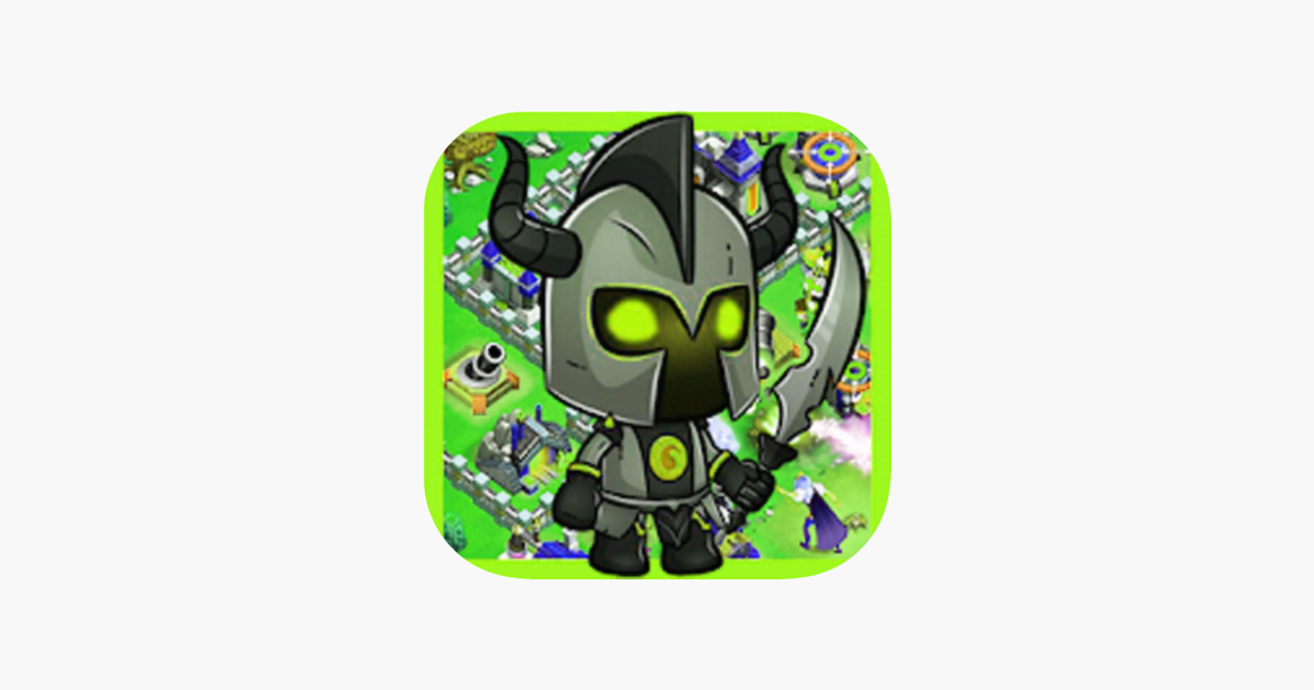 Games like Castle Defense Hero War
