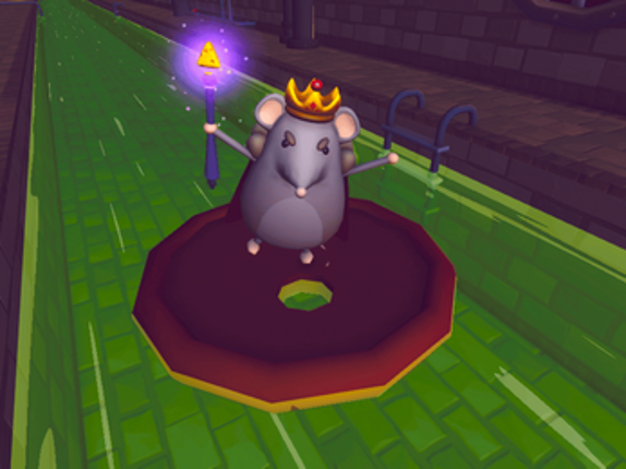 Cheddar's Bonk Image