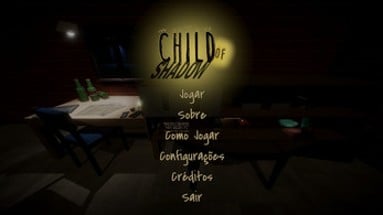 Child Of Shadow (2022/1) Image