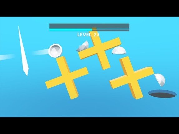 Chop Shot screenshot