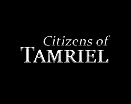 Games like Citizens of Tamriel